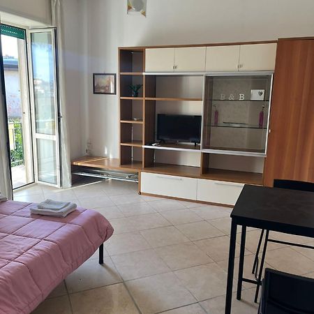 Casa Vacanza D&M Apartman Nápoly Kültér fotó