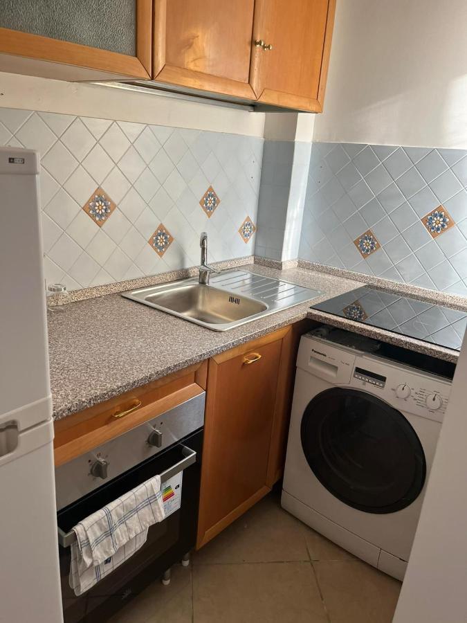 Casa Vacanza D&M Apartman Nápoly Kültér fotó
