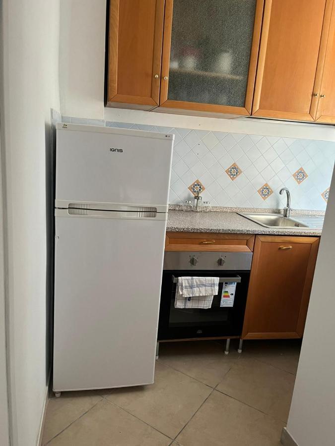 Casa Vacanza D&M Apartman Nápoly Kültér fotó