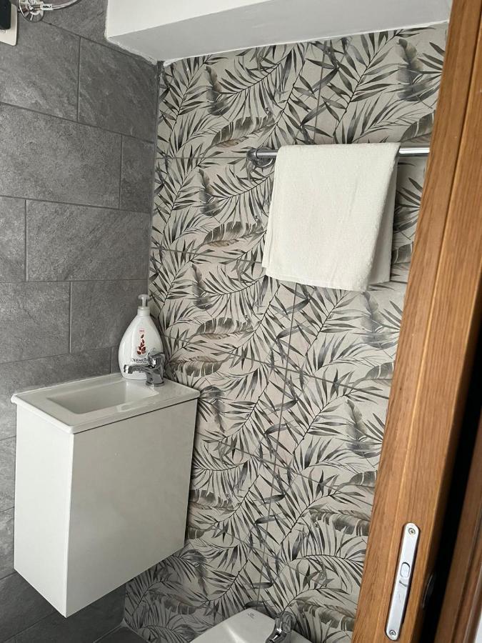 Casa Vacanza D&M Apartman Nápoly Kültér fotó