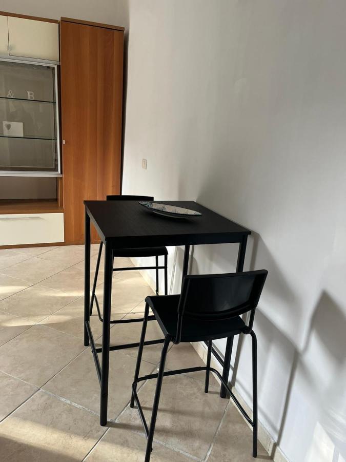Casa Vacanza D&M Apartman Nápoly Kültér fotó