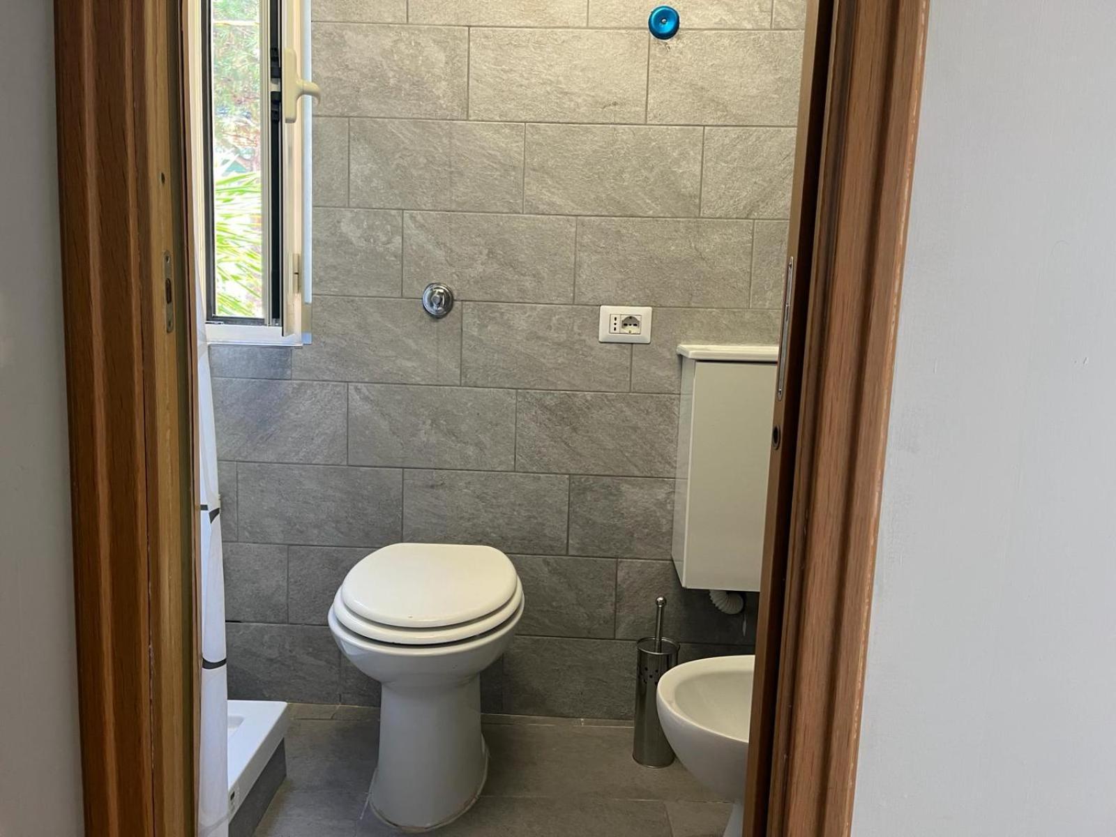 Casa Vacanza D&M Apartman Nápoly Kültér fotó
