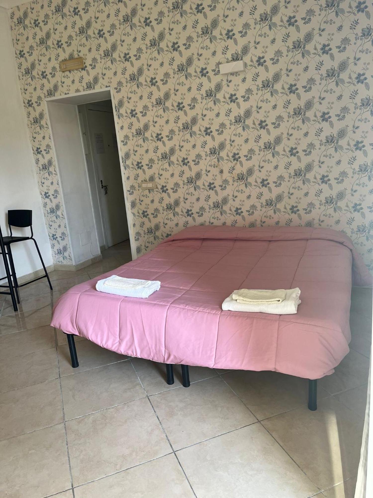 Casa Vacanza D&M Apartman Nápoly Kültér fotó
