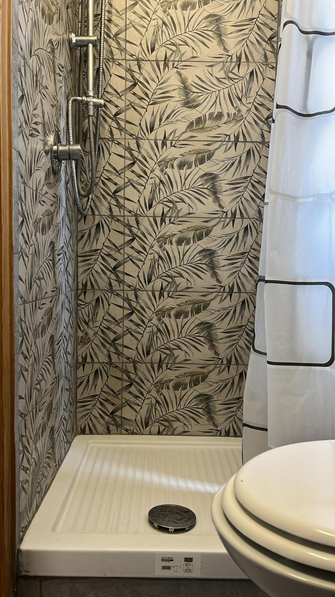Casa Vacanza D&M Apartman Nápoly Kültér fotó