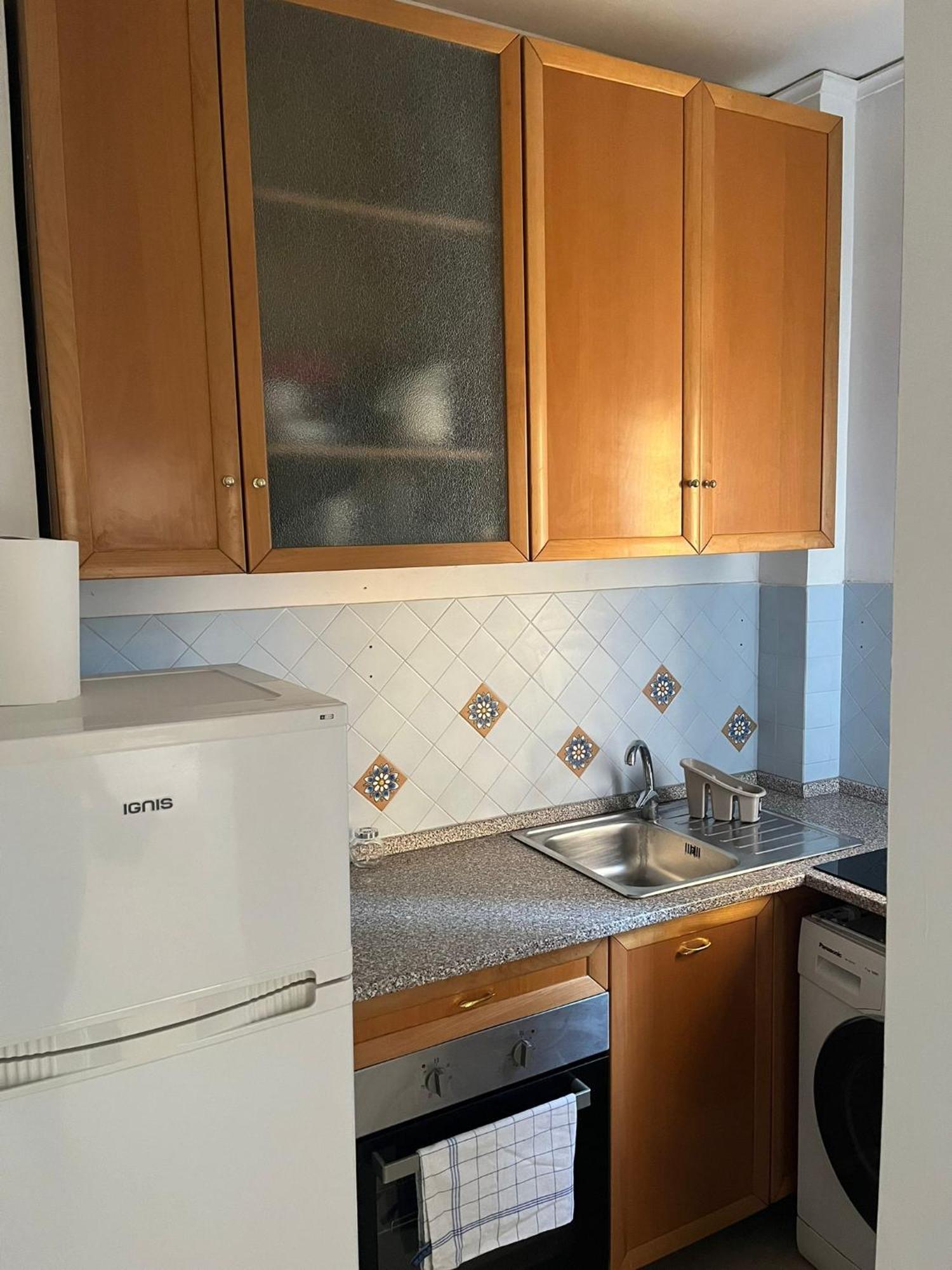 Casa Vacanza D&M Apartman Nápoly Kültér fotó