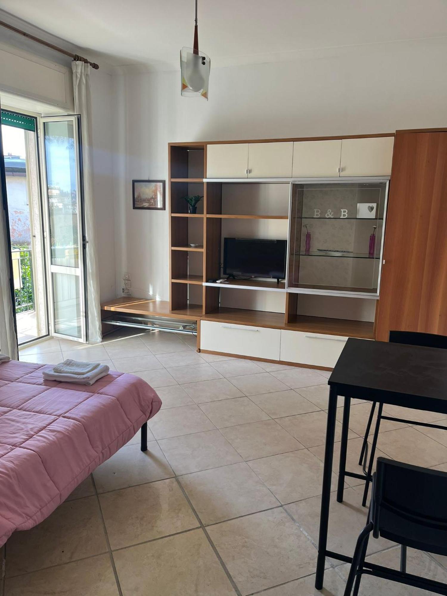 Casa Vacanza D&M Apartman Nápoly Kültér fotó