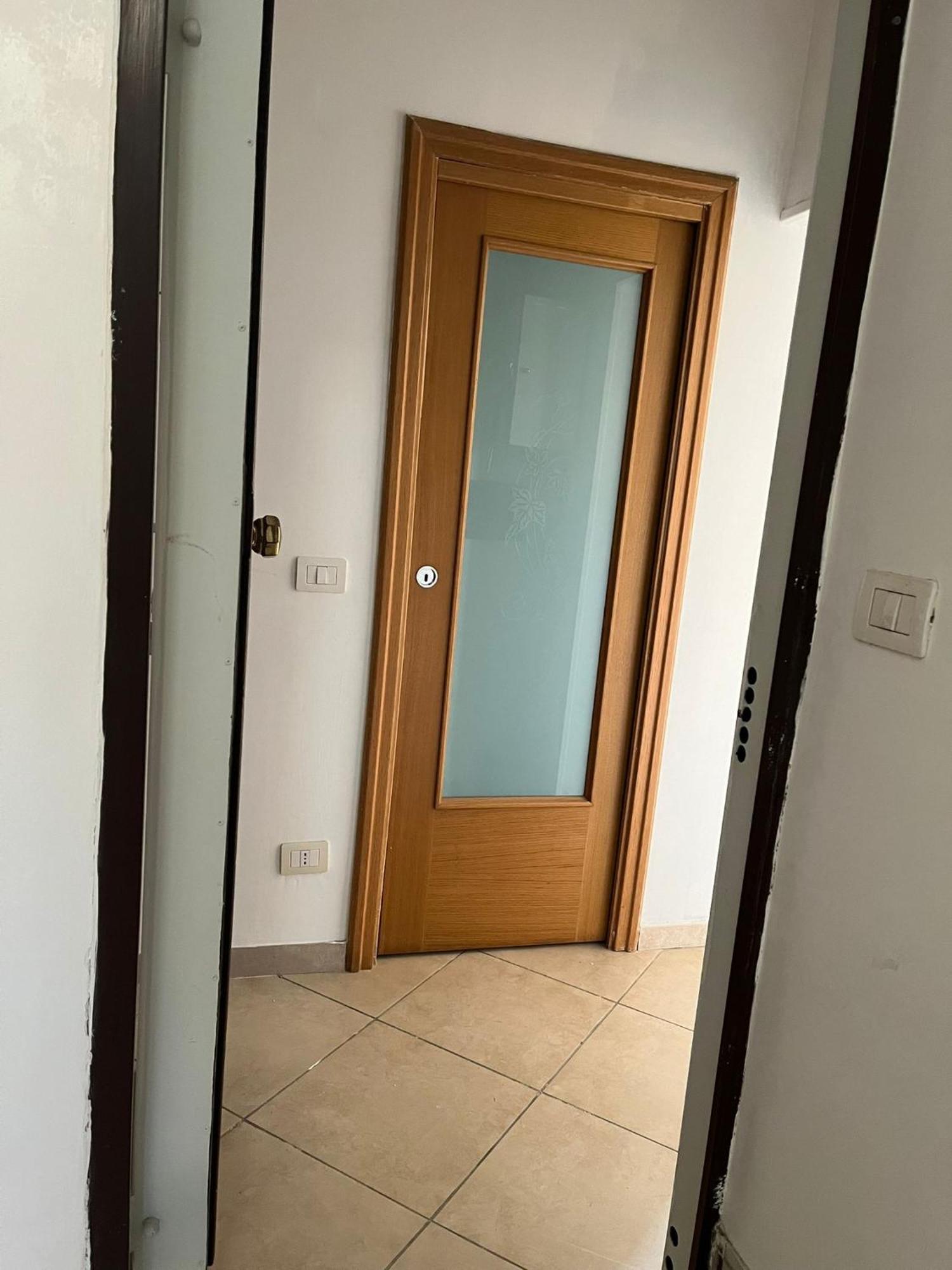 Casa Vacanza D&M Apartman Nápoly Kültér fotó